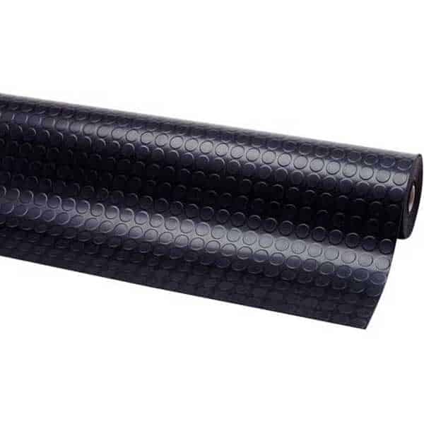 3.5mm Dotted Rubber Matting Roll
