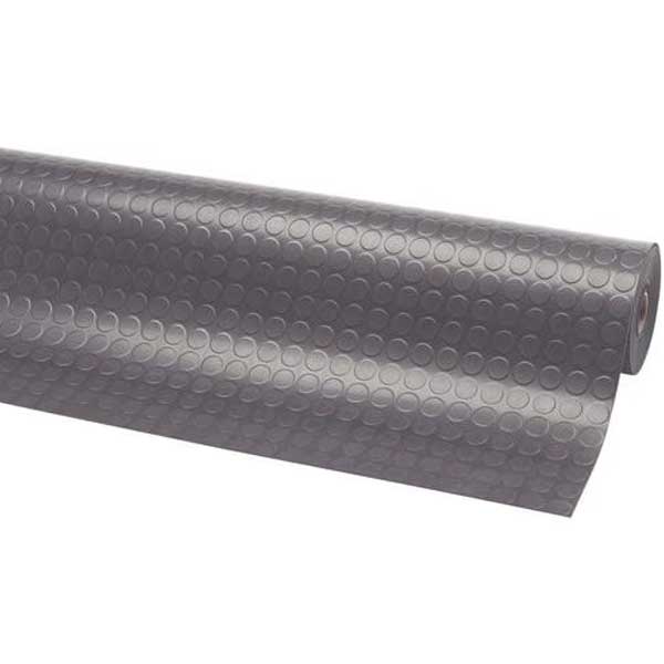 3.5mm Dotted Rubber Matting Roll