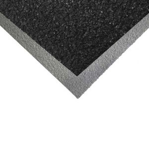 Heavy Duty GRP Non Slip Floor Covering Sheet 