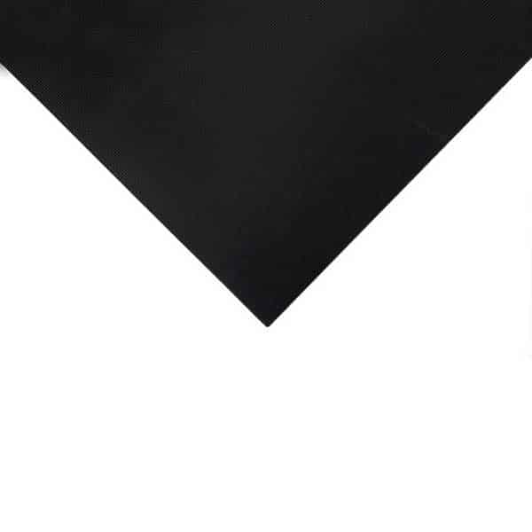 High Voltage Insulating Rubber Mat for Indoor and Outdoor