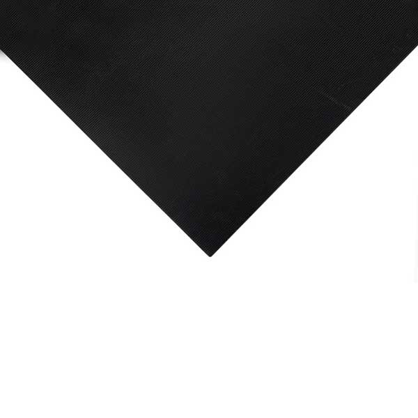 High Voltage Insulating Rubber Mat for Indoor and Outdoor