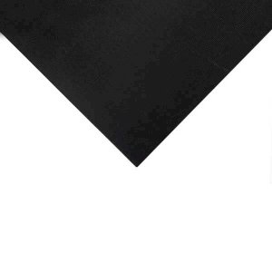 High Voltage Insulating Rubber Mat for Indoor and Outdoor