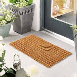 Shop Durable & Stylish Coir Mats in UK