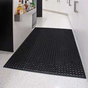 Buy Electrical Safety Matting in UK