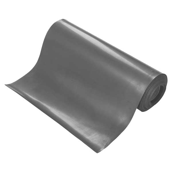 Anti-Static Rubber Mat for Sensitive Electrical Applications