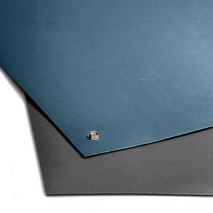 Anti-Static Rubber Mat for Sensitive Electrical Applications