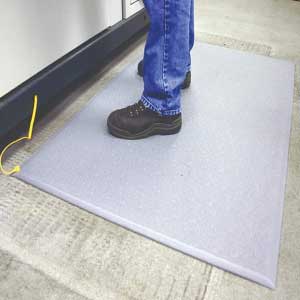Premium ESD flooring in UK