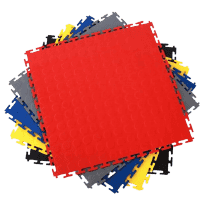  slip-resistant garage & workshop flooring for UK trade