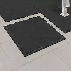  Premium Gym Mats & Tiles in UK