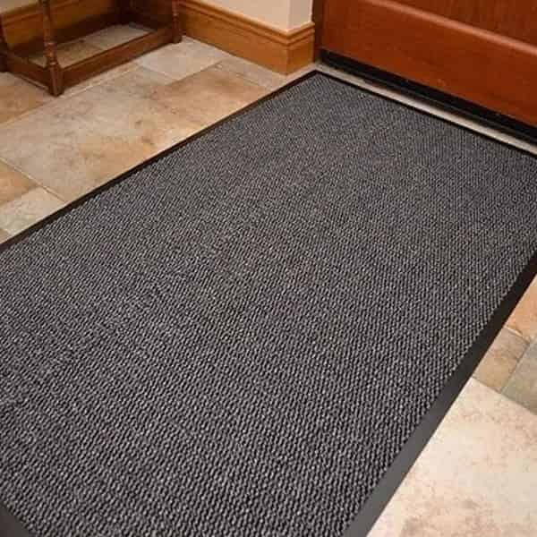 Heavy Duty Industrial Barrier Mats Indoor And Outdoor