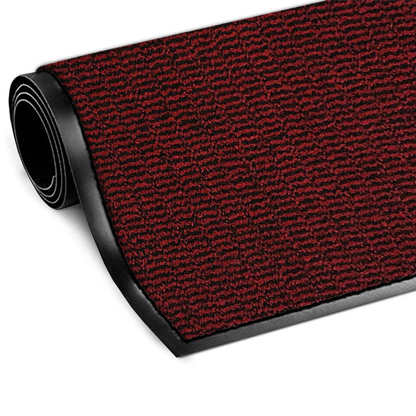 Heavy Duty Industrial Barrier Mats Indoor And Outdoor