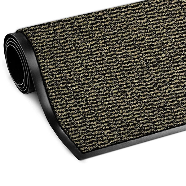 Heavy Duty Industrial Barrier Mats Indoor And Outdoor