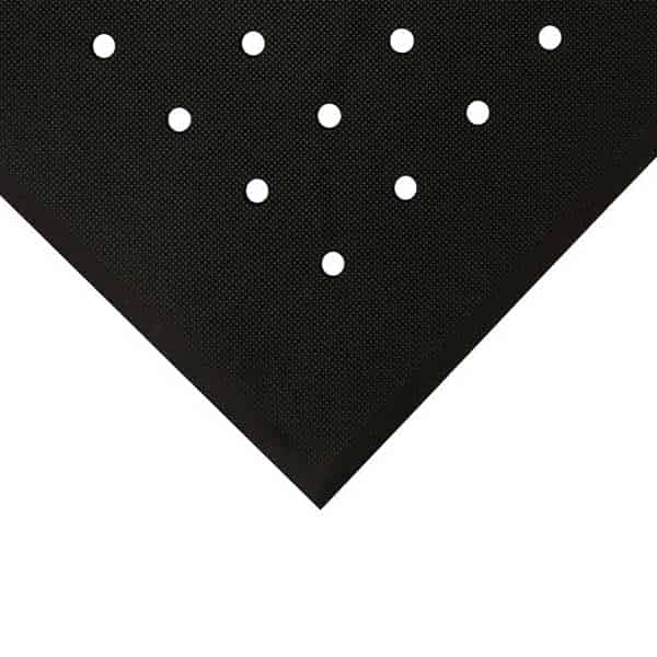 Anti-Bacterial Gel Foam Mat for Wet Workspaces 