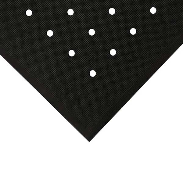 Anti-Bacterial Gel Foam Mat for Wet Workspaces 