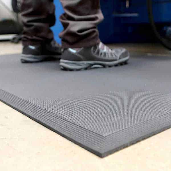 Hygimat Closed Cell Anti-Fatigue Solid Mat
