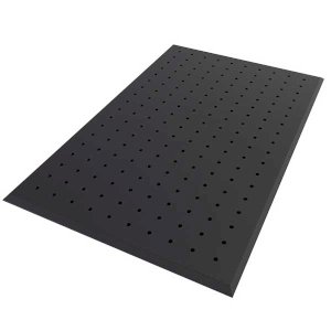 Anti-Bacterial Gel Foam Mat for Wet Workspaces 