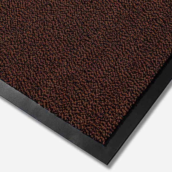Industrial Door Mats And Dirt Removal Entrance Mat