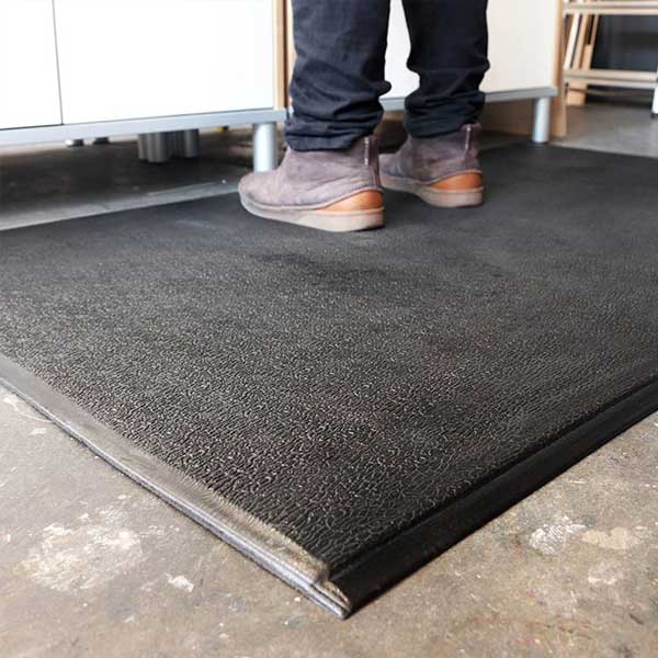 Workstation Durable & Comfortable Premium Floor Mat