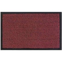 Red Heavy Duty Industrial Barrier Mats Indoor And Outdoor
