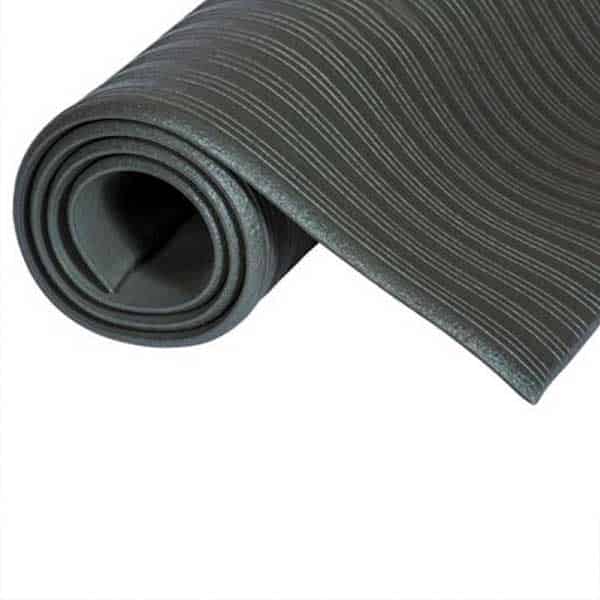 Tuff Spun Fatigue-Reducing Floor Mat