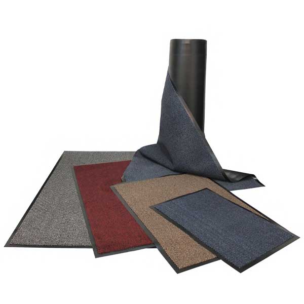 Durable Indoor Doormat For Home or Commercial Use