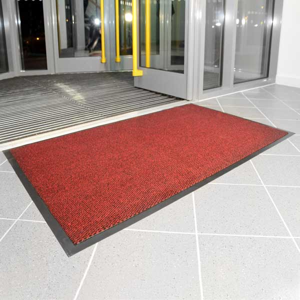 Durable Indoor Doormat For Home or Commercial Use