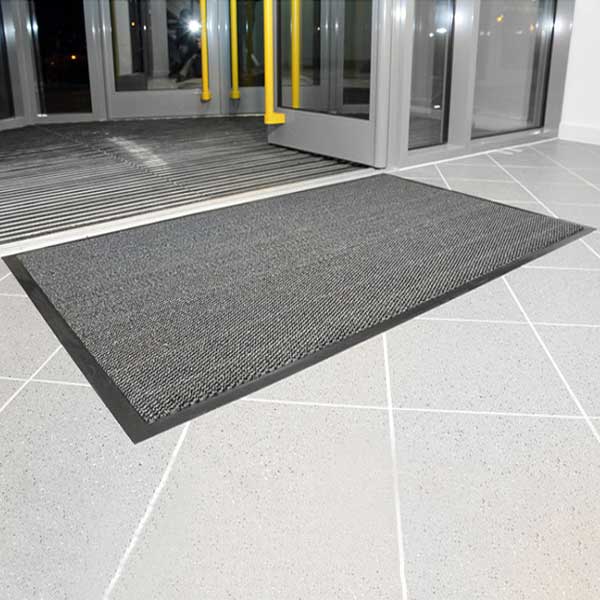 Durable Indoor Doormat For Home or Commercial Use