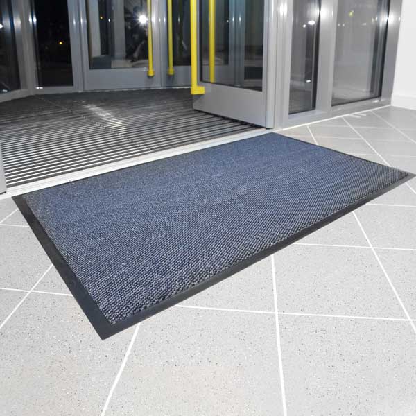Durable Indoor Doormat For Home or Commercial Use