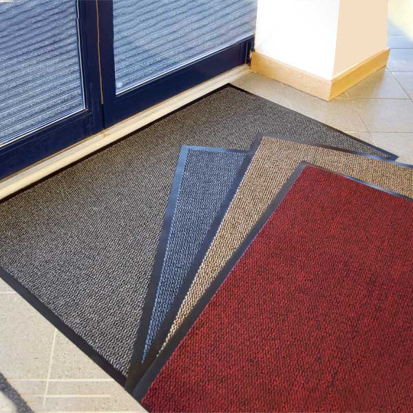 Durable Indoor Doormat For Home or Commercial Use