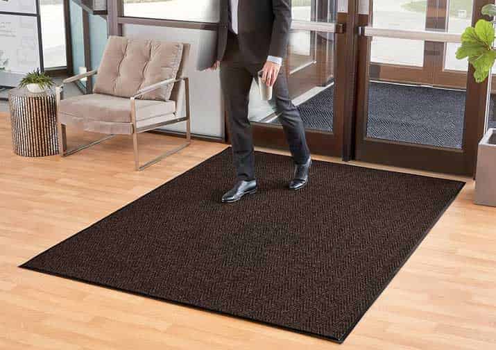 Industrial Mats