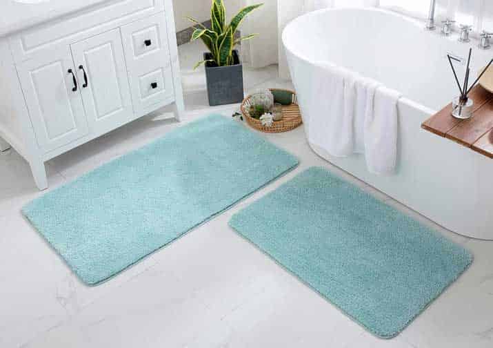 Bath Mats