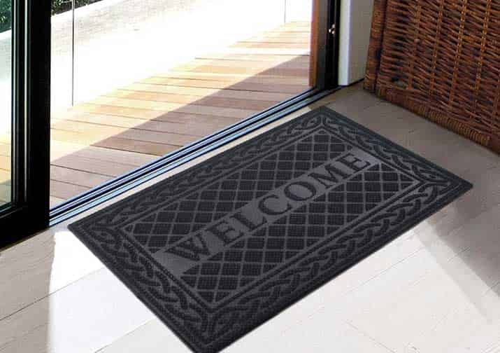 Door Mats