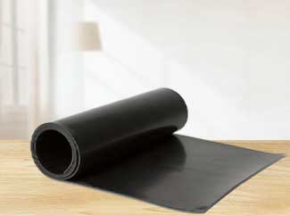 Neoprene Rubber Sheets