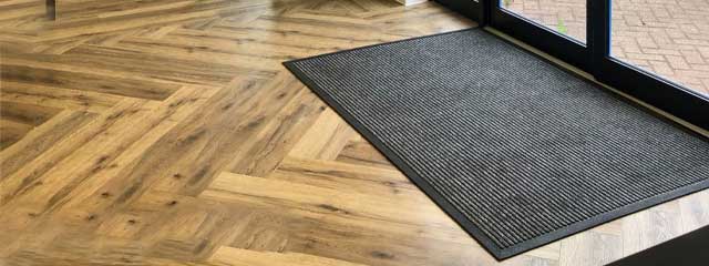 Entrance Mats