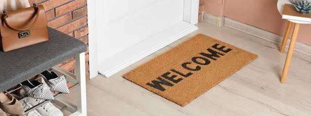Coir Mats