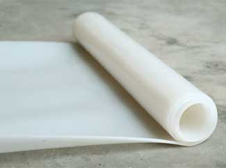 Silicon Sheets